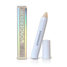 Load image into Gallery viewer, Wonderskin Wonder Blading 3-in-1 Lip Scrub for Soft, Nourished, Flake-Free Lips with One-Step Prep, 0.10 oz