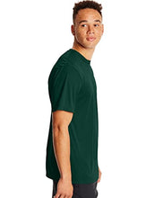 Load image into Gallery viewer, Hanes mens Sport Cool Dri Performance Tee fashion t shirts, Safety Green, X-Large US
