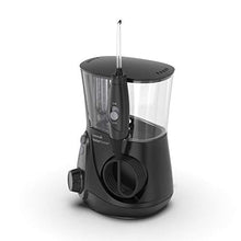 Load image into Gallery viewer, Waterpik WP-662 Water Flosser Electric Dental Countertop Professional Oral Irrigator For Teeth, Aquarius, Black