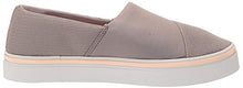 Load image into Gallery viewer, Reebok womens Katura Slip on Walking Shoe, Boulder Grey/Aura Orange/White, 7.5 US