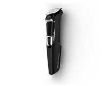 Load image into Gallery viewer, Philips Norelco Multigroomer All-in-One Trimmer Series 3000, 13 Piece Mens Grooming Kit, for Beard, Face, Nose, and Ear Hair Trimmer and Hair Clipper, NO Blade Oil Needed, MG3750/60