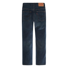 Load image into Gallery viewer, Levi's Boys' 505 Regular Fit Jeans, Slim Roadie,10