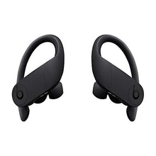 Load image into Gallery viewer, Powerbeats Pro Wireless Earphones - Apple H1 Headphone Chip, Class 1 Bluetooth, 9 Hours Of Listening Time, Sweat Resistant Earbuds - Black