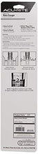 Load image into Gallery viewer, AcuRite 5" Capacity Easy-to-Read Magnifying Acrylic, Blue (00850A2) Rain Gauge