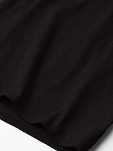 Load image into Gallery viewer, Hanes Toddler Boys' Essentials Short Sleeve T-shirt Value Pack (3-pack), Black, 3T