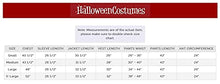 Load image into Gallery viewer, North Pole Train Conductor Costume for Adults Small