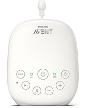 Load image into Gallery viewer, Philips Avent Dect Audio Baby Monitor SCD720/86