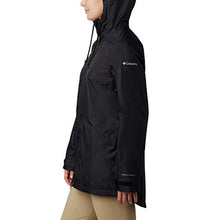 Load image into Gallery viewer, Columbia Women's Arcadia Casual Jacket , Black, Medium