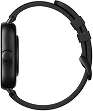 Load image into Gallery viewer, Amazfit GTS 2e Smartwatch For Men Women with Alexa & GPS, Fitness Tracker with 90 Sports Modes, 14 Day Battery Life, Blood Oxygen Heart Rate Monitor, Waterproof, for Android Phone iPhones, Black