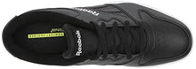 Load image into Gallery viewer, Reebok Men's BB4500 Low 2 Sneaker, Black/White, 13