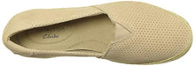 Load image into Gallery viewer, Clarks womens Danelly Sky Loafer Flat, Blush Suede, 7 US