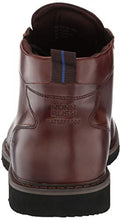 Load image into Gallery viewer, Nunn Bush Men's Denali Plain Toe Chukka Waterproof Boot, Brown Crazy Horse, 10.5 Wide