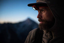 Load image into Gallery viewer, Black Diamond Spot 325 Headlamp Graphite One Size
