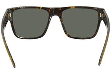 Load image into Gallery viewer, Versace Man Sunglasses, Tortoise Lenses Acetate Frame, 56mm