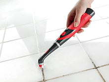 Load image into Gallery viewer, Rubbermaid Reveal Power Scrubber, Grout & Tile Bathroom Cleaner, Shower Cleaner, and Bathtub Cleaner, Multi-Purpose Scrub Brush