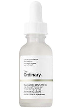 Load image into Gallery viewer, The Ordinary Facial Treatment Set! Includes Vitamin C Cream, Hyaluronic Acid Serum and Niacinamide Serum! Brightens, Hydrates And Reduces Skin Blemishes! Vegan, Paraben Free & Cruelty Free!
