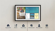 Load image into Gallery viewer, Introducing Echo Show 15, Full HD 15.6" smart display for family organization with Alexa
