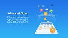 Load image into Gallery viewer, ES File Explorer File Manager
