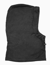 Load image into Gallery viewer, Halsa EMF Protection Hood Hat, Radiation Blocking. Silver Fiber Fabric.