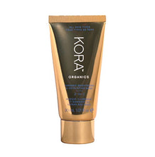 Load image into Gallery viewer, KORA Organics - Turmeric Brightening & Exfoliating Mask - 30mL