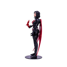 Load image into Gallery viewer, DC Multiverse Batwoman Unmasked (Batman Beyond) 7" Action Figure with Accessories