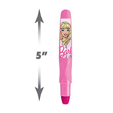Load image into Gallery viewer, Just Play Barbie Deluxe Hair Chalk Salon Set, 75-Piece Hair Accessories Set for Girls, Includes Scrunchies, Hair Beads and Tool, Amazon Exclusive