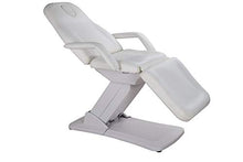 Load image into Gallery viewer, Source One Beauty MINO Euro Design Massage and Facial Treatment Electric Bed/Table - USA-2214A (Grey)