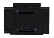 Load image into Gallery viewer, Sunbrite TV SB-4217HD-BL 42" Pro Series Direct Sun Outdoor All-Weather Television, Black