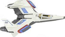 Load image into Gallery viewer, Disney Pixar Lightyear Hyperspeed Series XL-02 Spaceship & Buzz Lightyear Figure, 6.7 Inch Long Vehicle & 1.25 Inch Figure, Toy 4 Years & Up