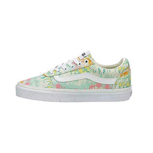 Load image into Gallery viewer, Vans Women's Ward Sneaker Tie Dye 8