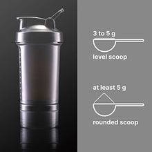 Load image into Gallery viewer, NatureBell Creatine Monohydrate Powder 500 Grams, 5000mg Per Serving, Pure Unflavored Creatine Powder - Micronized - Pre Workout | Keto | Vegan | Dissolves Easy | Filler Free - 100 Servings (1.1Lb)