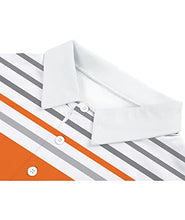 Load image into Gallery viewer, ZITY Mens Regular Fit Golf Polo Shirt Lightweight Performance Polo