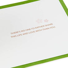 Load image into Gallery viewer, Hallmark Signature Paper Wonder Pop Up Anniversary Card, Love Card, Romantic Birthday Card (Cherry Blossom Tree)