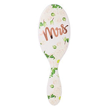 Load image into Gallery viewer, Wet Brush Hair Brush Bridal Original Detangler With Soft Bristles, Minimizes Pain, Removes knots effortlessly and Protects Against Split Ends- MRS