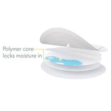 Load image into Gallery viewer, Medela Safe & Dry Ultra Thin Disposable Nursing Pads, 120 Count Breast Pads for Breastfeeding, Leakproof Design, Slender and Contoured for Optimal Fit and Discretion