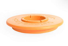 Load image into Gallery viewer, Intellileash Products Intelli-Stayk Dog Tie-Out Stake with Special Surface Lock Technology. Prevents Pulling Out and Bending. (Intelli-Stayk with Beast Dog Surface-Lock)