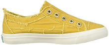 Load image into Gallery viewer, Blowfish Malibu womens Play Sneaker, Mango Mojito Canvas, 7 M
