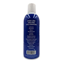 Load image into Gallery viewer, Nexus Green Non Toxic, Environmentally Friendly Marine Lubricant | American Made | Water Resistant, Non-Petroleum Oil Lubricant & Preservative/Protectant | (11 oz Spray Bottle)