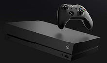 Load image into Gallery viewer, Microsoft Xbox One X 1TB Console with Wireless Controller: Xbox One X Enhanced, HDR, Native 4K, Ultra HD (Renewed) (2017 Model)