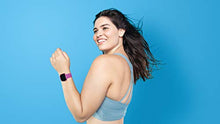 Load image into Gallery viewer, Fitbit Versa Lite Edition Smart Watch, One Size (S and L Bands Included), 1 Count