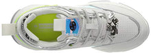 Load image into Gallery viewer, Dockers by Gerli Women's 46ac201-610509 Low-Top Sneakers, White Weiss Multi 509, 9.5