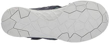Load image into Gallery viewer, Dr. Scholl's Shoes Women's Andrews Fisherman Sandal, Navy Nubuck/Fabric, 9.5 M US