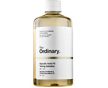 Load image into Gallery viewer, The Ordinary Face Serum Set! Ascorbic Acid 8%+Alpha Arbutin 2%! Hyaluronic Acid 2%+B5! Glycolic Acid 7% Toning Solution! Help Fight Visible Blemishes And Improved Skin Radiance!