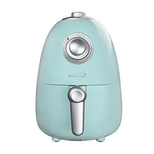 Load image into Gallery viewer, Brentwood AF-200BL 2 Quart Small Electric Air Fryer with Timer & Temp. Control, Blue