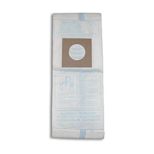 Load image into Gallery viewer, Hoover Type Y Allergen Bags, for WindTunnel Vacuum Cleaners, 3-Pack, 4010100Y, White, One Pack, 3 Count