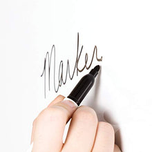 Load image into Gallery viewer, U Brands Contempo Magnetic Dry Erase Board, 11 x 14 Inches, White Frame