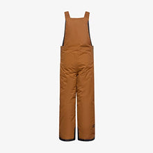 Load image into Gallery viewer, Arctix Infant/Toddler Chest High Snow Bib Overalls, Cappuccino, 5T