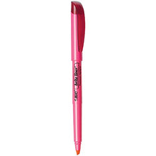 Load image into Gallery viewer, BIC Brite Liner Highlighter, Chisel Tip