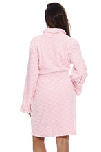 Load image into Gallery viewer, Just Love Kimono Robe / Bath Robes for Women, SizeMedium, Light Pink