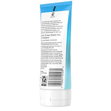 Load image into Gallery viewer, Neutrogena Hydro Boost Gentle Exfoliating Facial Cleanser with Hyaluronic Acid, Non-Comedogenic Oil-, Soap- & Paraben-Free Daily Face Wash, 5 oz (Pack of 3)